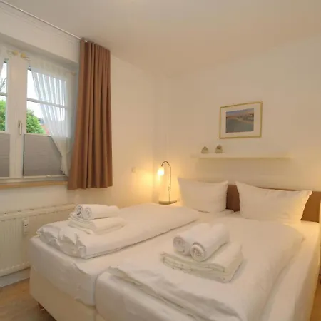 Fewo-tietje-eg * Вестерланд