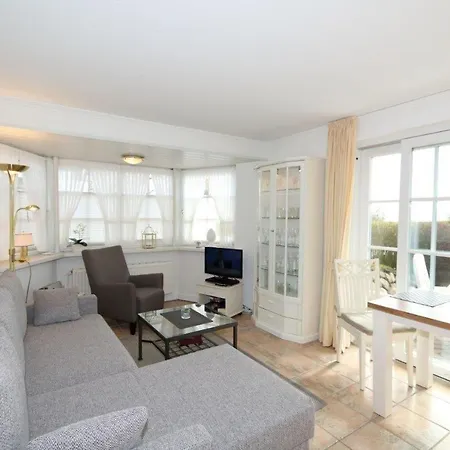 Fewo-tietje-eg Apartman *