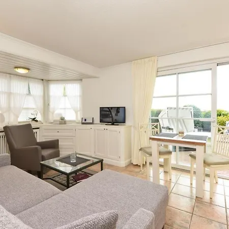 Fewo-tietje-eg Вестерланд