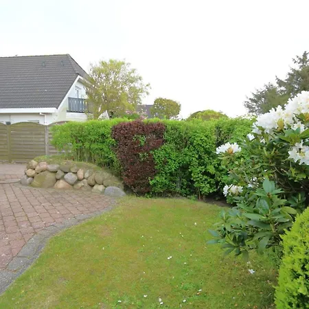 Fewo-tietje-eg * Вестерланд